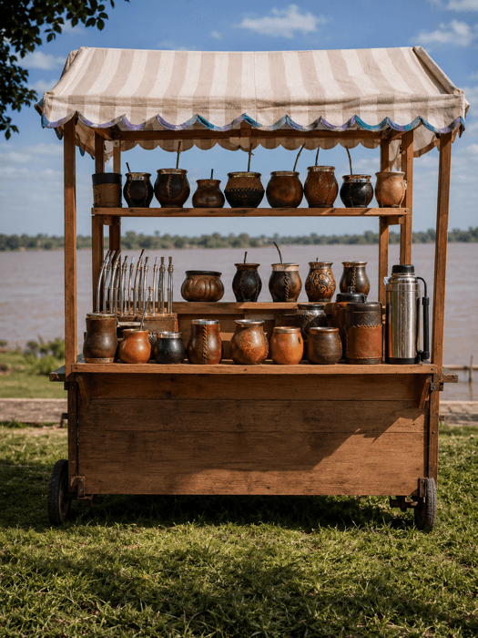 Puesto de Mates de la Costa